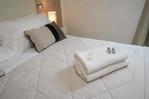 Gallery image of Luxury Rooms Paoli 19 in Cagliari