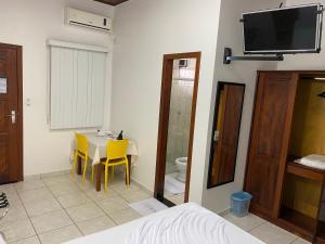 Gallery image of Aquarius Hotel Aquarius in Ariquemes
