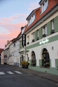 蒙特勒伊Aux Temps d'Em的相册照片