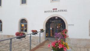 Fotografie z fotogalerie ubytování Hotel Balsthal v destinaci Balsthal