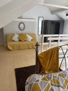 Gallery image of 3 bedroom cottage Tremadog square porthmadog in Tremadoc