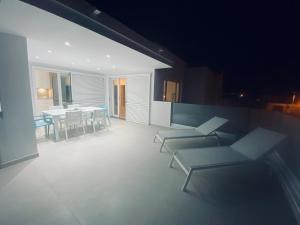Posedenie v ubytovaní Puerto del Carmen, CASA MAMÁ