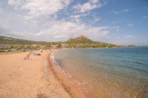 Gallery image of Quercus Ilex B in Arzachena