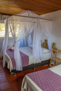 Gallery image of Ville Sweet Home in Canoa Quebrada