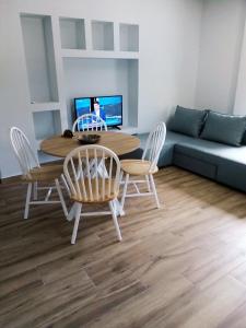 Fotografia z galérie ubytovania Orfeas house Kissamos-Kasteli v destinácii Kissamos
