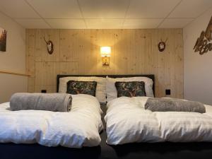 Kép Haus Nocky Mountains szállásáról Radentheinben a galériában