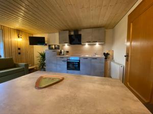 Kép Haus Nocky Mountains szállásáról Radentheinben a galériában