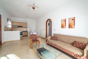 Gallery image of Bay View Apts II in Sitia