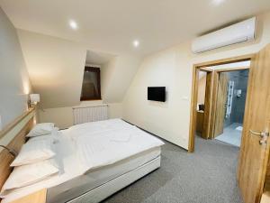 Fotografia z galérie ubytovania Mikes Deluxe Home v Balatonfürede