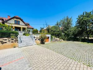 Fotografia z galérie ubytovania Mikes Deluxe Home v Balatonfürede