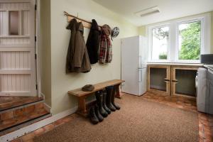 Fotografie z fotogalerie ubytování Pirnie Cottage v destinaci Kelso