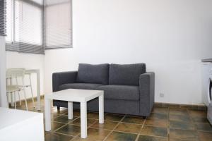 Posedenie v ubytovaní Hotel Mirablau