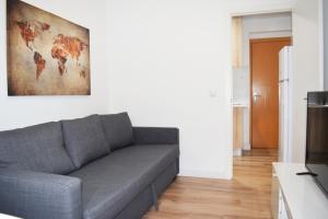 Posedenie v ubytovaní Hotel Mirablau