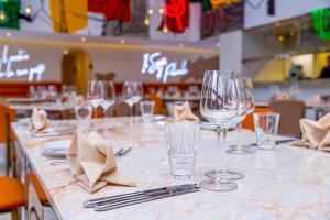 Bevande di Hotel Mousai - Adults Only