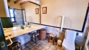Fotografie z fotogalerie ubytování Casa Tinoco Casa Rural Categoria Superior v destinaci Fuenteheridos