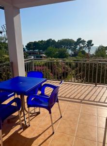 Gallery image of Apartment Kune,Shëngjin in Shëngjin +24 photos