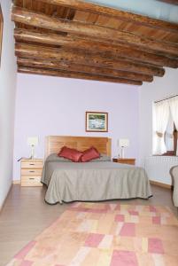 Casa Omiste la Pardina, Rasal, Sepanyol - Booking.com
