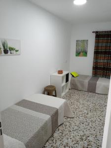 Fotografie z fotogalerie ubytování Casa Maria v destinaci Algodonales