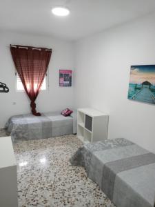 Fotografie z fotogalerie ubytování Casa Maria v destinaci Algodonales + 2 fotografie