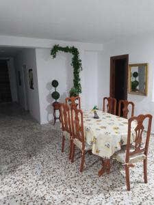 Fotografie z fotogalerie ubytování Casa Maria v destinaci Algodonales