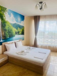 Gallery image of Golden Sea View New in Pomorie