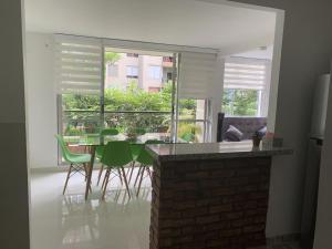 Fotografie z fotogalerie ubytování Mango Home v destinaci Ricaurte