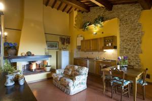 Gallery image of Agriturismo Petrognano in SantʼEllero