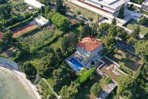 Imagen de la galería de Villa Diocletian, en Split