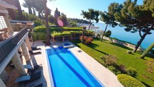 Imagen de la galería de Villa Diocletian, en Split