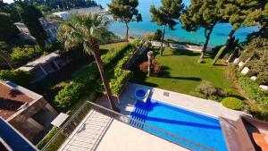 Imagen de la galería de Villa Diocletian, en Split