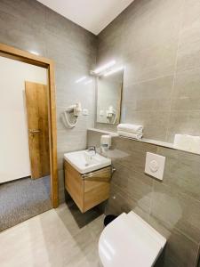 Fotografia z galérie ubytovania Mikes Deluxe Home v Balatonfürede
