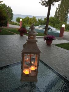 Φωτογραφία από το άλμπουμ του Hotel Limni στον Άγιο Παντελεήμονα