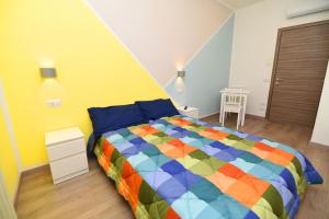 Gambar di galeri bagi Artemide B&B di Pianillo