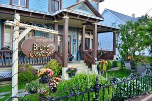 Gallery image of Auberge Bruine Océane in Matane