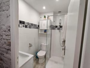 Afbeelding uit fotogalerij van Studio Boulouris Panorama in Saint-Raphaël