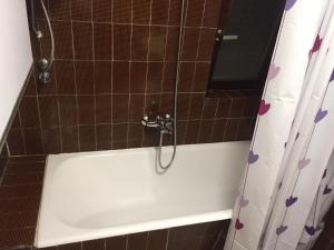 Koupelna v ubytování Apartman-Fenix + 8 fotografií