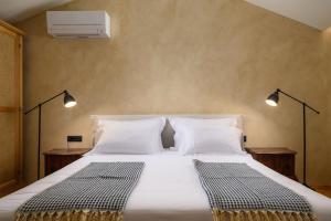 Gallery image of Relais and Wine San Tommaso in Bale