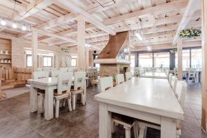 Fotografie z fotogalerie ubytování Hotel Marlene v Oščadnici