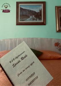 Fotografie z fotogalerie ubytování Spada Reale v destinaci Valdieri
