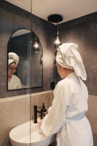 Majutusasutuse Hotel Strana külastajad