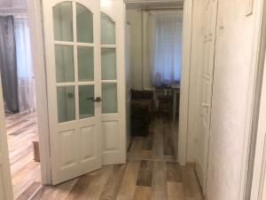 Afbeelding uit fotogalerij van Квартира Пентагон in Korosten