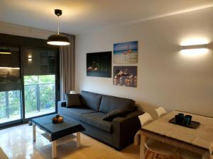 Galeriebild der Unterkunft Mi Apartamento en el Delta del Ebro in Deltebre