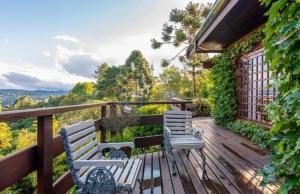 Foto de la galería de Suítes Villa Panorama en Campos do Jordão