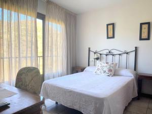 Hotel Al-Andalus, Torrox – Bijgewerkte prijzen 2022