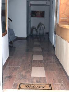 Fotografie z fotogalerie ubytování Vila Eva v destinaci Paralia Katerinis