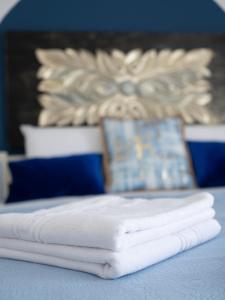 Kép Blue Siri Apartment szállásáról Iráklióban a galériában