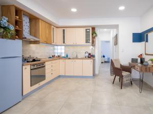 Kép Blue Siri Apartment szállásáról Iráklióban a galériában