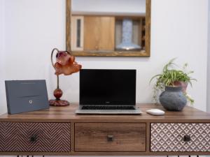 Kép Blue Siri Apartment szállásáról Iráklióban a galériában