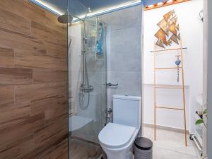 Kép Blue Siri Apartment szállásáról Iráklióban a galériában