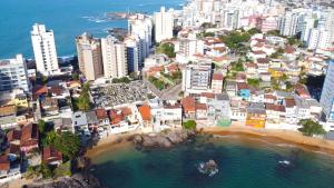 瓜拉派瑞Hostel Villa Virtudes的相册照片 更多49张照片